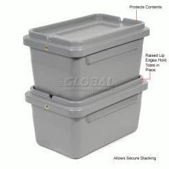 New ๐งจ Dandux 50P2465LN-S Translock Security Lid Gray ๐ 29 New ๐งจ Dandux 50P2465LN-S Translock Security Lid Gray ๐ -Containers shop 239643 4wco