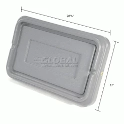 New ๐งจ Dandux 50P2465LN-S Translock Security Lid Gray ๐ 31 New ๐งจ Dandux 50P2465LN-S Translock Security Lid Gray ๐ -Containers shop 239643 dim