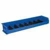 Budget 😍 Akro-Mils Divider 40321 For Akro Bins 33"W Stacking Bin # 239863 Pack Of 7 🧨