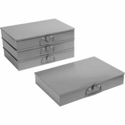 Buy 🎁 Durham Mfg. Durham Steel Scoop Compartment Box 102-95 - 24 Compartments 18 x 12 x 3 - Pkg Qty 4 🥰 20 Buy 🎁 Durham Mfg. Durham Steel Scoop Compartment Box 102-95 - 24 Compartments 18 x 12 x 3 - Pkg Qty 4 🥰 -Containers shop 240787 07