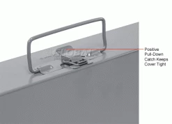 Buy 🎁 Durham Mfg. Durham Steel Scoop Compartment Box 102-95 - 24 Compartments 18 x 12 x 3 - Pkg Qty 4 🥰 24 Buy 🎁 Durham Mfg. Durham Steel Scoop Compartment Box 102-95 - 24 Compartments 18 x 12 x 3 - Pkg Qty 4 🥰 -Containers shop 240787 3wco