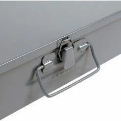 Buy 😍 Durham Mfg. Durham Steel Scoop Compartment Box 107-95 - 32 Compartments 18 x 12 x 3 - Pkg Qty 4 ⌛ 14 Buy 😍 Durham Mfg. Durham Steel Scoop Compartment Box 107-95 - 32 Compartments 18 x 12 x 3 - Pkg Qty 4 ⌛ -Containers shop 240788 05