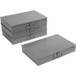Buy 😍 Durham Mfg. Durham Steel Scoop Compartment Box 107-95 - 32 Compartments 18 x 12 x 3 - Pkg Qty 4 ⌛ 16 Buy 😍 Durham Mfg. Durham Steel Scoop Compartment Box 107-95 - 32 Compartments 18 x 12 x 3 - Pkg Qty 4 ⌛ -Containers shop 240788 07