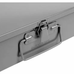 Budget 🔔 Durham Mfg. Durham Steel Scoop Compartment Box 111-95 - 20 Compartments 18 x 12 x 3 - Pkg Qty 4 ✔️ 14 Budget 🔔 Durham Mfg. Durham Steel Scoop Compartment Box 111-95 - 20 Compartments 18 x 12 x 3 - Pkg Qty 4 ✔️ -Containers shop 240790 05