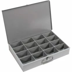 Discount ๐ฅฐ Durham Mfg. Durham Steel Scoop Compartment Box 113-95 - 16 Compartments 18 x 12 x 3 - Pkg Qty 4 ๐ 15 Discount ๐ฅฐ Durham Mfg. Durham Steel Scoop Compartment Box 113-95 - 16 Compartments 18 x 12 x 3 - Pkg Qty 4 ๐ -Containers shop 240791 06
