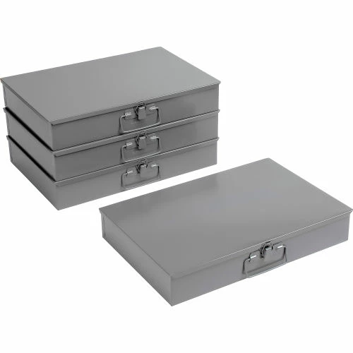Discount ๐ฅฐ Durham Mfg. Durham Steel Scoop Compartment Box 113-95 - 16 Compartments 18 x 12 x 3 - Pkg Qty 4 ๐ 8 Discount ๐ฅฐ Durham Mfg. Durham Steel Scoop Compartment Box 113-95 - 16 Compartments 18 x 12 x 3 - Pkg Qty 4 ๐ - Image 8