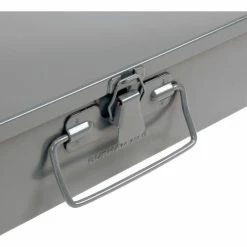 Discount π₯ Durham Mfg. Durham Steel Scoop Compartment Box 119-95 - Adjustable Vertical Compartments 18 x 12 x 3 - Pkg Qty 4 π 15 Discount π₯ Durham Mfg. Durham Steel Scoop Compartment Box 119-95 - Adjustable Vertical Compartments 18 x 12 x 3 - Pkg Qty 4 π -Containers shop 240796 05