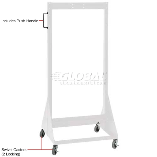 Best deal 🤩 Quantum Storage Systems Quantum QFS400 Mobile Kit for Floor Stands 🎉 3 Best deal 🤩 Quantum Storage Systems Quantum QFS400 Mobile Kit for Floor Stands 🎉 - Image 3