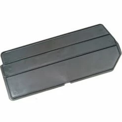 Flash Sale 🧨 Divider DUS224 for 10-7/8"D x 4"H Stacking Bin Price for Pack of 6 🤩