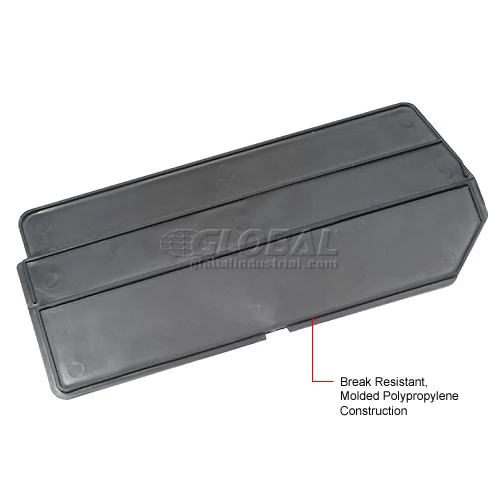 Brand new ๐ฅฐ Divider DUS210 For 5-3/8"D x 3"H Stacking Bin Price for Pack of 6 ๐ 2 Brand new ๐ฅฐ Divider DUS210 For 5-3/8"D x 3"H Stacking Bin Price for Pack of 6 ๐ - Image 2