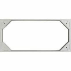 Buy ✔️ Interion By Global Industrial Interion® Base For Media Cabinet Putty 🤩 -Containers shop 249043 17