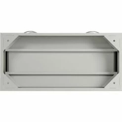 Buy ✔️ Interion By Global Industrial Interion® Base For Media Cabinet Putty 🤩 -Containers shop 249043 19