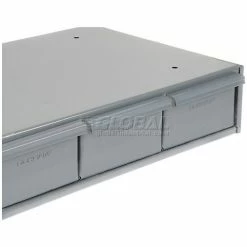Buy 👏 Durham Mfg. Durham Steel Storage Parts Drawer Cabinet 002-95 - 6 Drawers 🧨 -Containers shop 252000 03