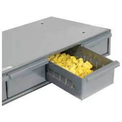 Buy 👏 Durham Mfg. Durham Steel Storage Parts Drawer Cabinet 002-95 - 6 Drawers 🧨 -Containers shop 252000 05
