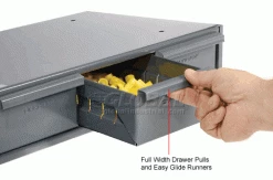 Buy 👏 Durham Mfg. Durham Steel Storage Parts Drawer Cabinet 002-95 - 6 Drawers 🧨 -Containers shop 252000 2wco