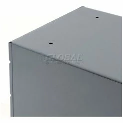 Budget 🤩 Durham Mfg. Durham Steel Storage Parts Drawer Cabinet 005-95 - 18 Drawers 🤩 -Containers shop 252002 07