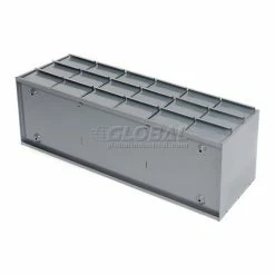 Budget 🤩 Durham Mfg. Durham Steel Storage Parts Drawer Cabinet 005-95 - 18 Drawers 🤩 -Containers shop 252002 08
