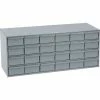 Top 10 😀 Durham Mfg. Durham Steel Storage Parts Drawer Cabinet 031-95 - 24 Drawers 🧨