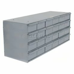 Hot Sale โ Durham Mfg. Durham Steel Storage Parts Drawer Cabinet 033-95 - 24 Drawers ๐ 16 Hot Sale โ Durham Mfg. Durham Steel Storage Parts Drawer Cabinet 033-95 - 24 Drawers ๐ -Containers shop 252006 02