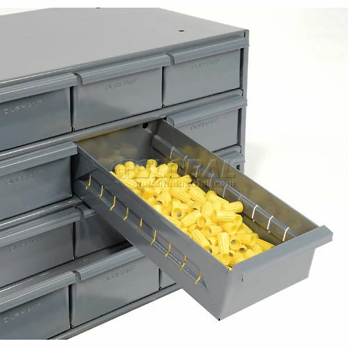 Top 10 ๐ Durham Mfg. Durham Steel Storage Parts Drawer Cabinet 031-95 - 24 Drawers ๐งจ 6 Top 10 ๐ Durham Mfg. Durham Steel Storage Parts Drawer Cabinet 031-95 - 24 Drawers ๐งจ - Image 6