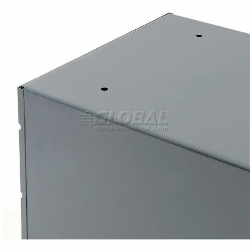 Hot Sale โ Durham Mfg. Durham Steel Storage Parts Drawer Cabinet 033-95 - 24 Drawers ๐ 8 Hot Sale โ Durham Mfg. Durham Steel Storage Parts Drawer Cabinet 033-95 - 24 Drawers ๐ - Image 8