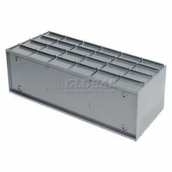 Hot Sale โ Durham Mfg. Durham Steel Storage Parts Drawer Cabinet 033-95 - 24 Drawers ๐ 22 Hot Sale โ Durham Mfg. Durham Steel Storage Parts Drawer Cabinet 033-95 - 24 Drawers ๐ -Containers shop 252006 08
