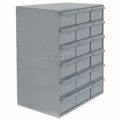 Promo 🔥 Durham Mfg. Durham Steel Storage Parts Drawer Cabinet 006-95 - 18 Drawers 🛒 15 Promo 🔥 Durham Mfg. Durham Steel Storage Parts Drawer Cabinet 006-95 - 18 Drawers 🛒 -Containers shop 252010 02