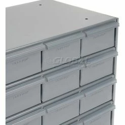 Promo 🔥 Durham Mfg. Durham Steel Storage Parts Drawer Cabinet 006-95 - 18 Drawers 🛒 16 Promo 🔥 Durham Mfg. Durham Steel Storage Parts Drawer Cabinet 006-95 - 18 Drawers 🛒 -Containers shop 252010 03