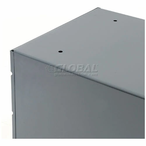 Promo 🔥 Durham Mfg. Durham Steel Storage Parts Drawer Cabinet 006-95 - 18 Drawers 🛒 7 Promo 🔥 Durham Mfg. Durham Steel Storage Parts Drawer Cabinet 006-95 - 18 Drawers 🛒 - Image 7