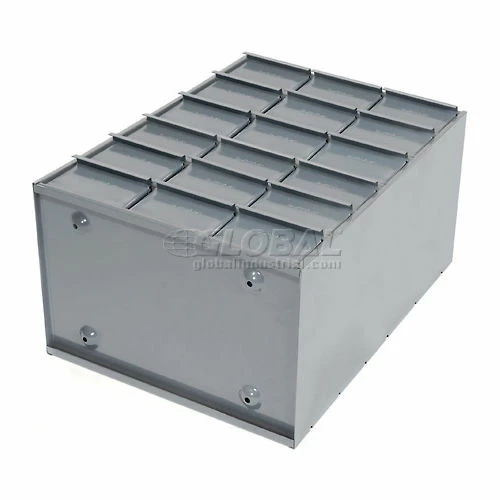 Promo 🔥 Durham Mfg. Durham Steel Storage Parts Drawer Cabinet 006-95 - 18 Drawers 🛒 8 Promo 🔥 Durham Mfg. Durham Steel Storage Parts Drawer Cabinet 006-95 - 18 Drawers 🛒 - Image 8
