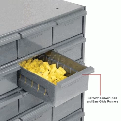 Promo 🔥 Durham Mfg. Durham Steel Storage Parts Drawer Cabinet 006-95 - 18 Drawers 🛒 22 Promo 🔥 Durham Mfg. Durham Steel Storage Parts Drawer Cabinet 006-95 - 18 Drawers 🛒 -Containers shop 252010 2wco