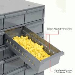 Promo 🔥 Durham Mfg. Durham Steel Storage Parts Drawer Cabinet 006-95 - 18 Drawers 🛒 23 Promo 🔥 Durham Mfg. Durham Steel Storage Parts Drawer Cabinet 006-95 - 18 Drawers 🛒 -Containers shop 252010 3wco