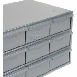 Budget ๐งจ Durham Mfg. Durham Steel Storage Parts Drawer Cabinet 004-95 - 9 Drawers ๐ 17 Budget ๐งจ Durham Mfg. Durham Steel Storage Parts Drawer Cabinet 004-95 - 9 Drawers ๐ -Containers shop 252034 03