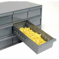 Budget ๐งจ Durham Mfg. Durham Steel Storage Parts Drawer Cabinet 004-95 - 9 Drawers ๐ 19 Budget ๐งจ Durham Mfg. Durham Steel Storage Parts Drawer Cabinet 004-95 - 9 Drawers ๐ -Containers shop 252034 05
