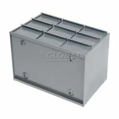 Budget ๐งจ Durham Mfg. Durham Steel Storage Parts Drawer Cabinet 004-95 - 9 Drawers ๐ 22 Budget ๐งจ Durham Mfg. Durham Steel Storage Parts Drawer Cabinet 004-95 - 9 Drawers ๐ -Containers shop 252034 08