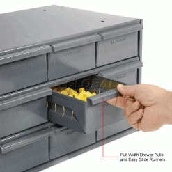 Budget ๐งจ Durham Mfg. Durham Steel Storage Parts Drawer Cabinet 004-95 - 9 Drawers ๐ 24 Budget ๐งจ Durham Mfg. Durham Steel Storage Parts Drawer Cabinet 004-95 - 9 Drawers ๐ -Containers shop 252034 2wco