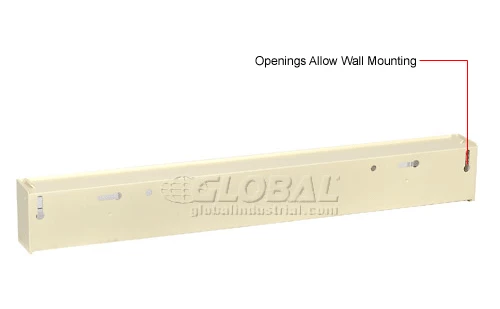 Cheap โญ Quantum Storage Systems Quantum Tip Out Storage Bin QTB309 - 9 Compartments Ivory ๐ฏ 9 Cheap โญ Quantum Storage Systems Quantum Tip Out Storage Bin QTB309 - 9 Compartments Ivory ๐ฏ - Image 9