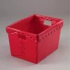 Top 10 🤩 Global Industrial™ Corrugated Plastic Totes - Postal Nesting- No Lid 18-1/2x13-1/4x12 Red 💯