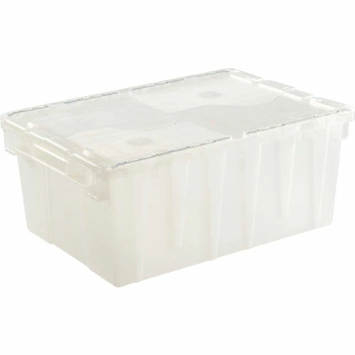 Best deal ๐คฉ ORBIS Flipak® Attached Lid Container FP143 -21-4/5 x 15-1/5 x 9-4/5, Clear ๐ 1 Best deal ๐คฉ ORBIS Flipak® Attached Lid Container FP143 -21-4/5 x 15-1/5 x 9-4/5, Clear ๐