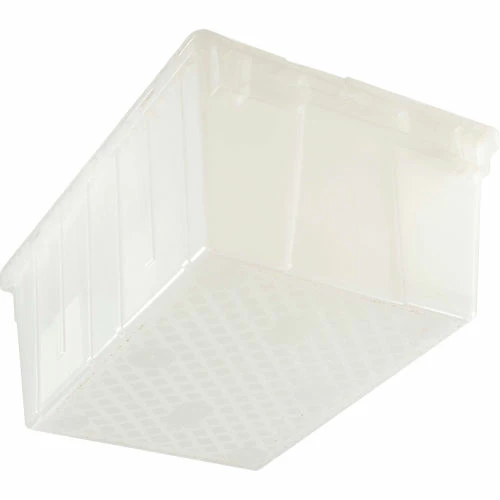 Best deal ๐คฉ ORBIS Flipak® Attached Lid Container FP143 -21-4/5 x 15-1/5 x 9-4/5, Clear ๐ 5 Best deal ๐คฉ ORBIS Flipak® Attached Lid Container FP143 -21-4/5 x 15-1/5 x 9-4/5, Clear ๐ - Image 5