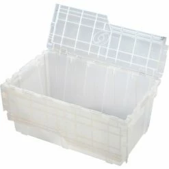 Coupon โ๏ธ ORBIS Flipak® Attached Lid Container FP243 - 26-9/10 x 17-1/10 x 12-3/5, Clear ๐ 14 Coupon โ๏ธ ORBIS Flipak® Attached Lid Container FP243 - 26-9/10 x 17-1/10 x 12-3/5, Clear ๐ -Containers shop 268776 02