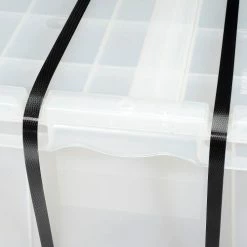 Coupon โ๏ธ ORBIS Flipak® Attached Lid Container FP243 - 26-9/10 x 17-1/10 x 12-3/5, Clear ๐ 20 Coupon โ๏ธ ORBIS Flipak® Attached Lid Container FP243 - 26-9/10 x 17-1/10 x 12-3/5, Clear ๐ -Containers shop 268776 08