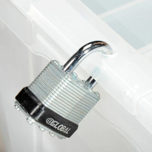 Coupon โ๏ธ ORBIS Flipak® Attached Lid Container FP243 - 26-9/10 x 17-1/10 x 12-3/5, Clear ๐ 10 Coupon โ๏ธ ORBIS Flipak® Attached Lid Container FP243 - 26-9/10 x 17-1/10 x 12-3/5, Clear ๐ - Image 10