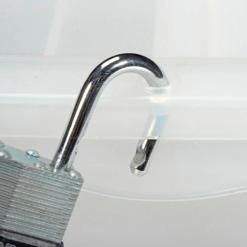 Coupon โ๏ธ ORBIS Flipak® Attached Lid Container FP243 - 26-9/10 x 17-1/10 x 12-3/5, Clear ๐ 11 Coupon โ๏ธ ORBIS Flipak® Attached Lid Container FP243 - 26-9/10 x 17-1/10 x 12-3/5, Clear ๐ - Image 11