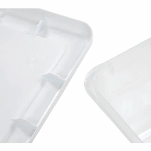 Best reviews of 🌟 Sterilite 16558010 Clear Storage Tote With Lid 28 Quart 23x16-1/4x6 - Pkg Qty 10 😉 9 Best reviews of 🌟 Sterilite 16558010 Clear Storage Tote With Lid 28 Quart 23x16-1/4x6 - Pkg Qty 10 😉 - Image 9