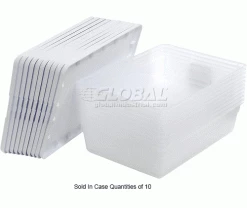 Best reviews of 🌟 Sterilite 16558010 Clear Storage Tote With Lid 28 Quart 23x16-1/4x6 - Pkg Qty 10 😉 28 Best reviews of 🌟 Sterilite 16558010 Clear Storage Tote With Lid 28 Quart 23x16-1/4x6 - Pkg Qty 10 😉 -Containers shop 269459 2wco