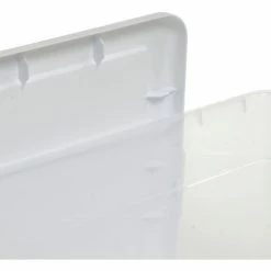 Best reviews of โ Sterilite 16598008 Clear Storage Tote With Lid 56 Quart 23x16-1/4x12-3/8 - Pkg Qty 8 ๐ฅ 18 Best reviews of โ Sterilite 16598008 Clear Storage Tote With Lid 56 Quart 23x16-1/4x12-3/8 - Pkg Qty 8 ๐ฅ -Containers shop 269460 04