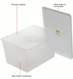 Best reviews of โ Sterilite 16598008 Clear Storage Tote With Lid 56 Quart 23x16-1/4x12-3/8 - Pkg Qty 8 ๐ฅ 23 Best reviews of โ Sterilite 16598008 Clear Storage Tote With Lid 56 Quart 23x16-1/4x12-3/8 - Pkg Qty 8 ๐ฅ -Containers shop 269460 1wco