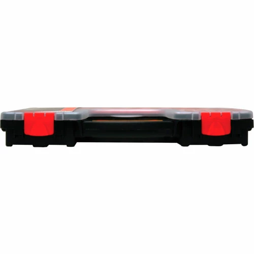 Coupon ⌛ Homak HA01122238 Plastic Organizer With 22 Removable Bins, 16-1/2"L x 13"W x 2-3/8"H - Pkg Qty 16 🎁 4 Coupon ⌛ Homak HA01122238 Plastic Organizer With 22 Removable Bins, 16-1/2"L x 13"W x 2-3/8"H - Pkg Qty 16 🎁 - Image 4