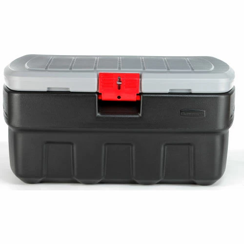 Budget ๐ Rubbermaid® ActionPacker™ Lockable Storage Box 35 Gallon 32-1/4 x 20 x 17-1/4 ๐ 2 Budget ๐ Rubbermaid® ActionPacker™ Lockable Storage Box 35 Gallon 32-1/4 x 20 x 17-1/4 ๐ - Image 2
